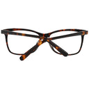 Brown Women Glasses Frame
