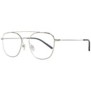 Gray Men Glasses Frame