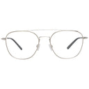 Gray Men Glasses Frame