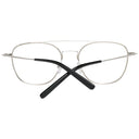 Gray Men Glasses Frame