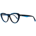 Blue Women Glasses Frame