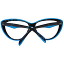 Blue Women Glasses Frame