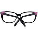 Black Women Glasses Frame