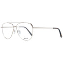 Rose Gold Unisex Glasses Frame