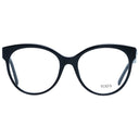 Black Women Glasses Frame