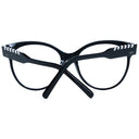Black Women Glasses Frame