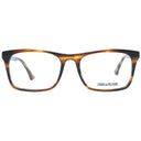 Brown Men Glasses Frame