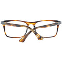 Brown Men Glasses Frame