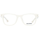 Cream Women Glasses Frame