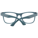 Green Women Glasses Frame