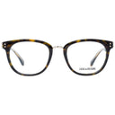 Brown Women Glasses Frame