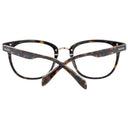 Brown Women Glasses Frame