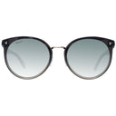 Black Women Sunglasses