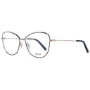 Black Women Glasses Frame