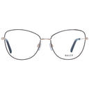Black Women Glasses Frame