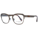 Bronze Men Glasses Frame