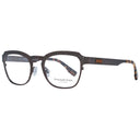 Bronze Men Glasses Frame
