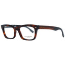 Brown Men Glasses Frame