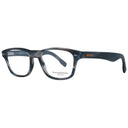 Gray Men Glasses Frame