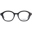 Brown Men Glasses Frame