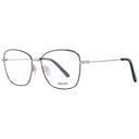 Black Women Glasses Frame