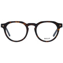Brown Men Glasses Frame