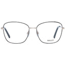 Black Women Glasses Frame