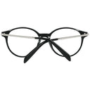 Black Women Glasses Frame