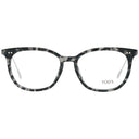 Black Women Glasses Frame