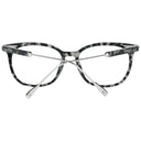 Black Women Glasses Frame