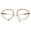 Brown Women Glasses Frame