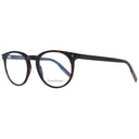 Brown Men Glasses Frame