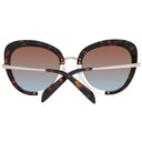 Brown Women Sunglasses