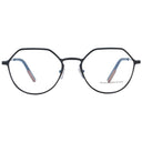 Black Men Glasses Frame