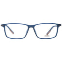 Blue Men Glasses Frame