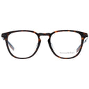 Brown Men Glasses Frame
