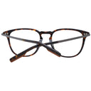 Brown Men Glasses Frame