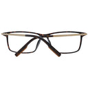 Brown Men Glasses Frame