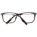 Brown Men Glasses Frame