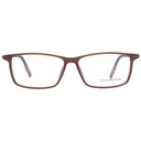 Brown Men Glasses Frame