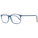 Blue Men Glasses Frame