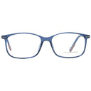Blue Men Glasses Frame