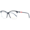 Black Women Glasses Frame