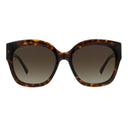 Brown Acetate Sunglasses