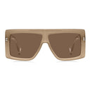 Multicolor Acetate Sunglasses