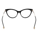 Black Women Glasses Frame