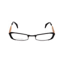 Black Metal Frames