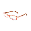 Red Acetate Frames