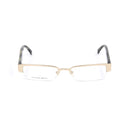Gold Metal Frames