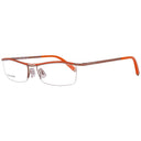 Rose Gold Metal Frames